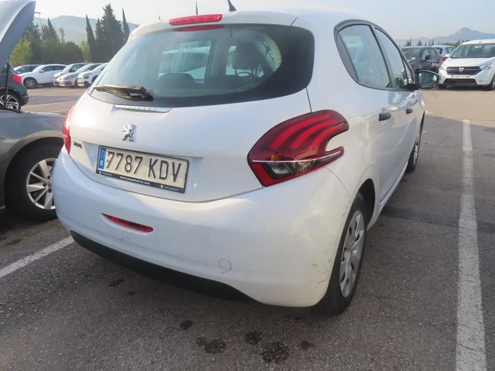 Photo 2 VIN: VF3CCBHW6HT043873 - PEUGEOT 208 