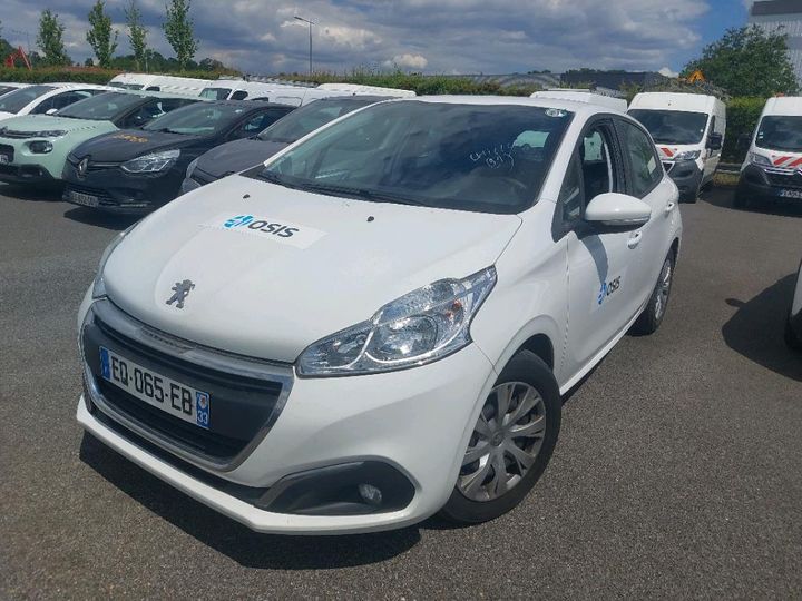 Photo 25 VIN: VF3CCBHW6HT044234 - PEUGEOT 208 AFFAIRE 