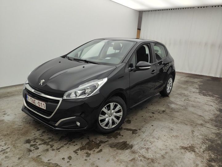 Photo 1 VIN: VF3CCBHW6HT045532 - PEUGEOT 208 &#3911 