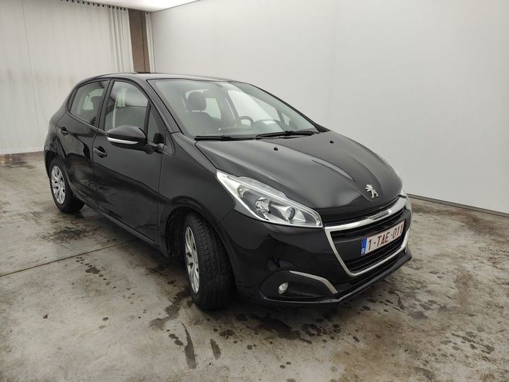 Photo 8 VIN: VF3CCBHW6HT045532 - PEUGEOT 208 &#3911 