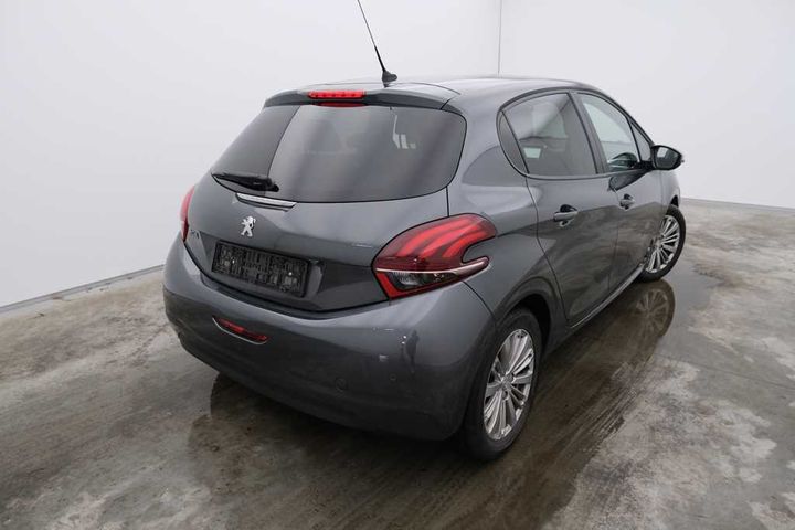 Photo 2 VIN: VF3CCBHW6HT050594 - PEUGEOT 208 &#3911 