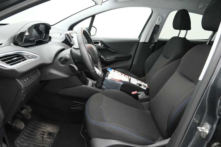 Photo 3 VIN: VF3CCBHW6HT050594 - PEUGEOT 208 &#3911 