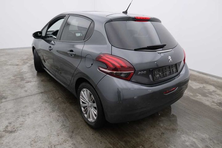 Photo 7 VIN: VF3CCBHW6HT050594 - PEUGEOT 208 &#3911 