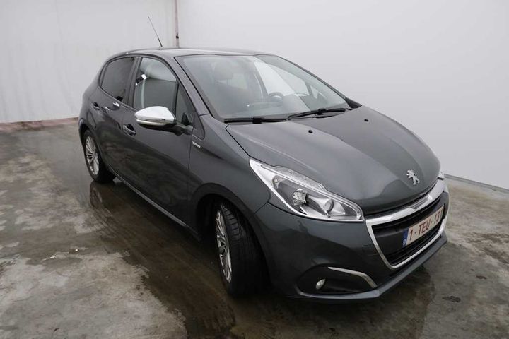 Photo 8 VIN: VF3CCBHW6HT050594 - PEUGEOT 208 &#3911 