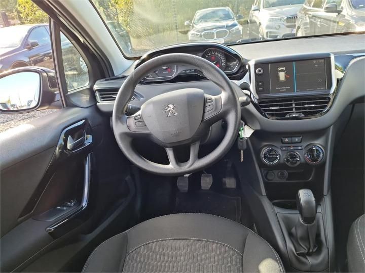 Photo 6 VIN: VF3CCBHW6HT058487 - PEUGEOT 208 HATCHBACK 