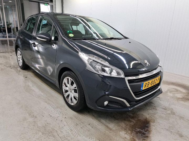 Photo 2 VIN: VF3CCBHW6HT059527 - PEUGEOT 208 