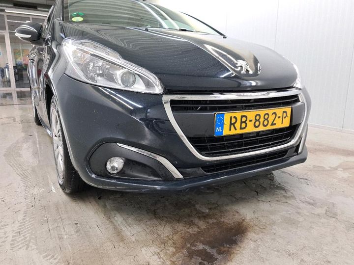 Photo 20 VIN: VF3CCBHW6HT059527 - PEUGEOT 208 