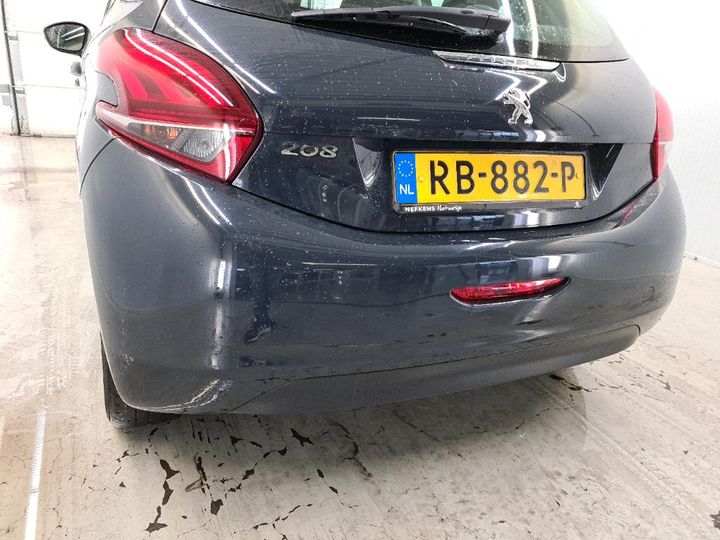 Photo 33 VIN: VF3CCBHW6HT059527 - PEUGEOT 208 