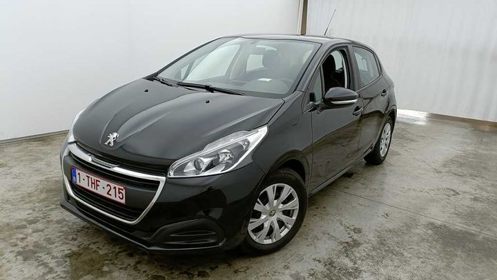 Photo 1 VIN: VF3CCBHW6HT060129 - PEUGEOT 208 &#3911 