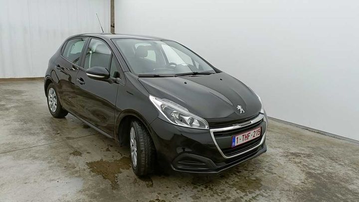 Photo 8 VIN: VF3CCBHW6HT060129 - PEUGEOT 208 &#3911 