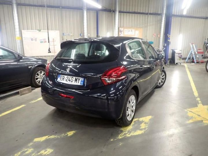 Photo 2 VIN: VF3CCBHW6HT061493 - PEUGEOT 208 