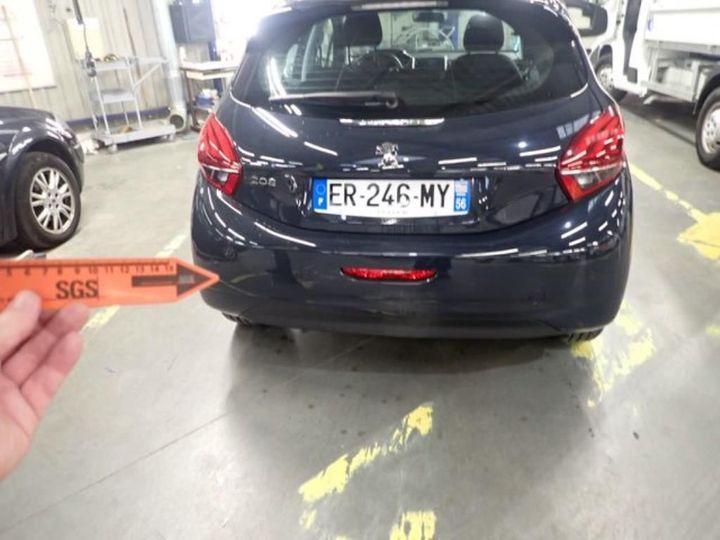 Photo 26 VIN: VF3CCBHW6HT061493 - PEUGEOT 208 