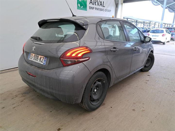 Photo 2 VIN: VF3CCBHW6HT068135 - PEUGEOT 208 