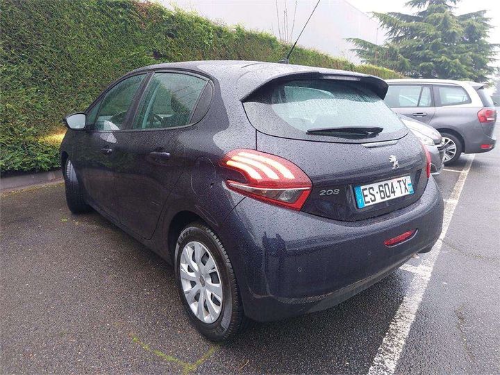 Photo 2 VIN: VF3CCBHW6HT068747 - PEUGEOT 208 