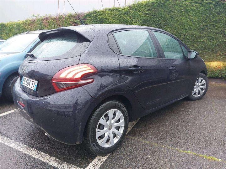 Photo 3 VIN: VF3CCBHW6HT068747 - PEUGEOT 208 