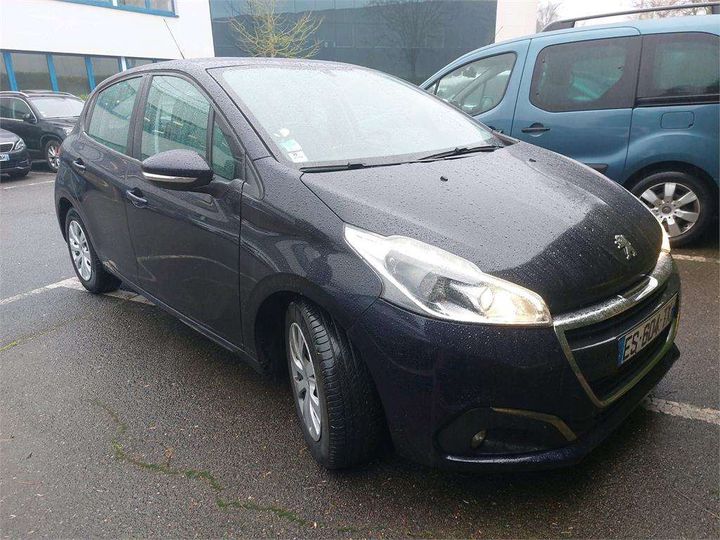 Photo 33 VIN: VF3CCBHW6HT068747 - PEUGEOT 208 