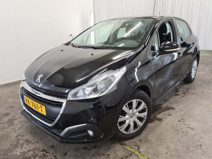 Photo 0 VIN: VF3CCBHW6HT069106 - PEUGEOT 208 