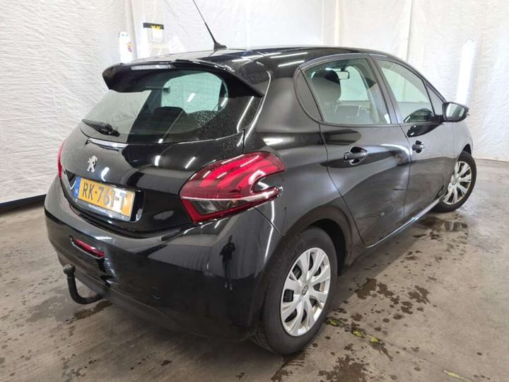 Photo 2 VIN: VF3CCBHW6HT069106 - PEUGEOT 208 