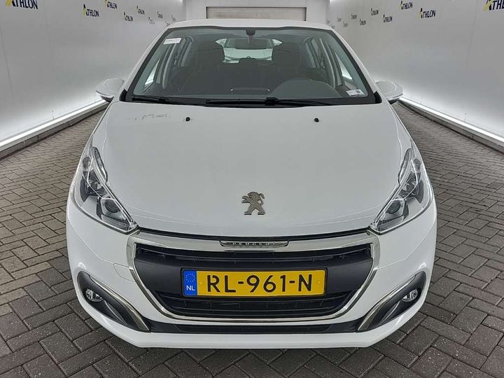 Photo 13 VIN: VF3CCBHW6HT069111 - PEUGEOT 208 