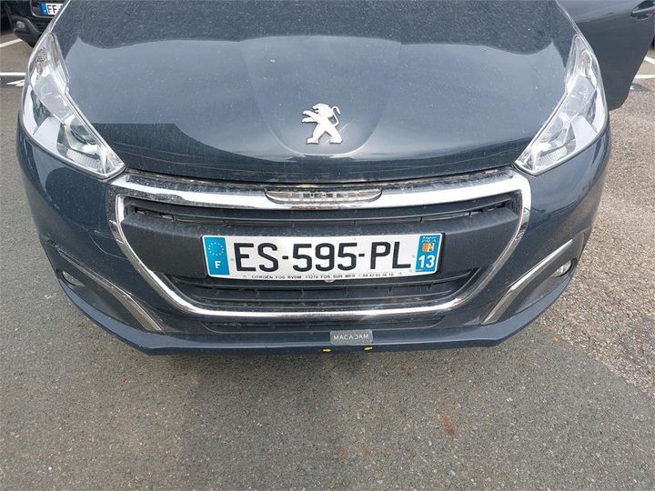 Photo 17 VIN: VF3CCBHW6HT075313 - PEUGEOT 208 