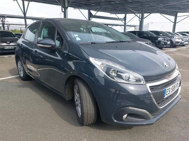 Photo 2 VIN: VF3CCBHW6HT075313 - PEUGEOT 208 