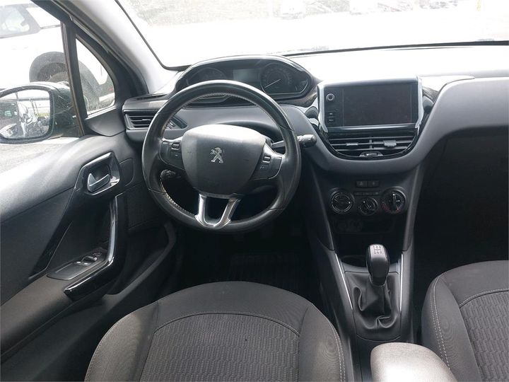 Photo 5 VIN: VF3CCBHW6HT075313 - PEUGEOT 208 