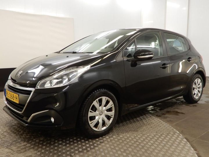 Photo 1 VIN: VF3CCBHW6HT077350 - PEUGEOT 208 