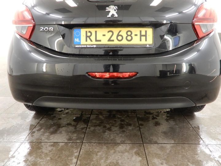 Photo 31 VIN: VF3CCBHW6HT077350 - PEUGEOT 208 