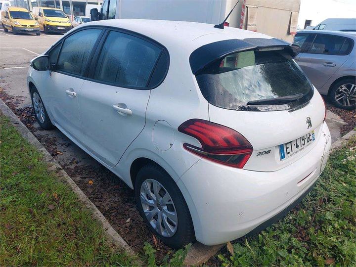 Photo 3 VIN: VF3CCBHW6HT077361 - PEUGEOT 208 