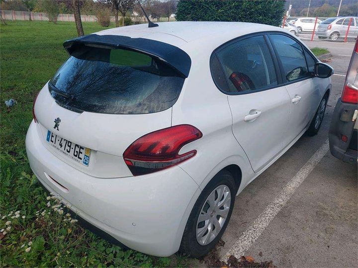 Photo 6 VIN: VF3CCBHW6HT077361 - PEUGEOT 208 