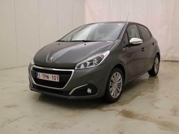 Photo 1 VIN: VF3CCBHW6HT077406 - PEUGEOT 208 