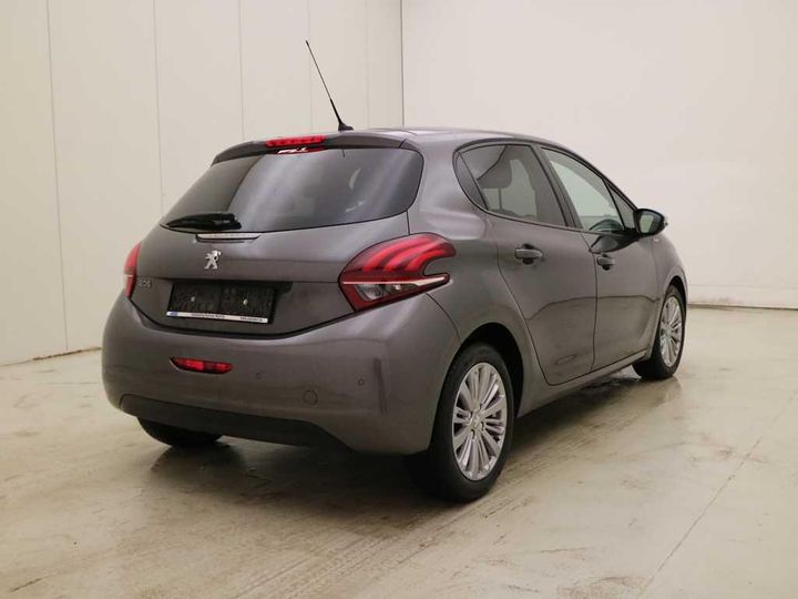 Photo 10 VIN: VF3CCBHW6HT077406 - PEUGEOT 208 