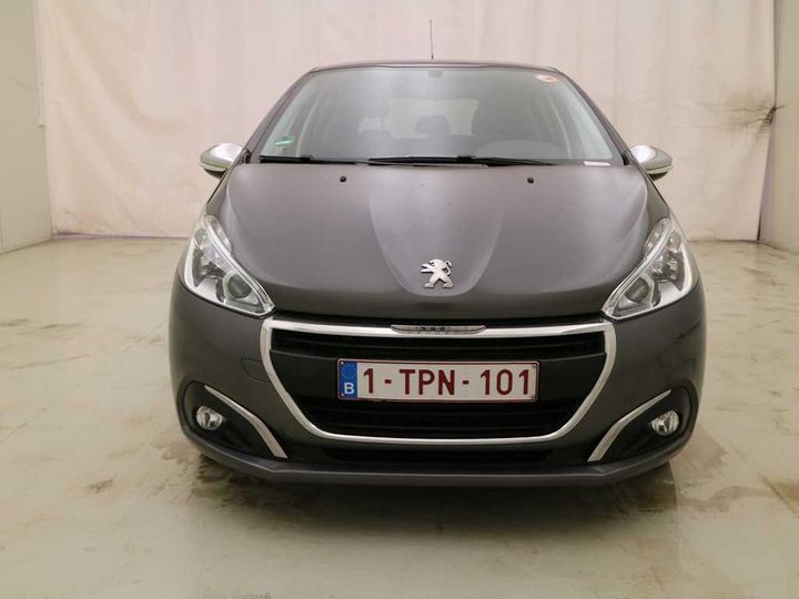 Photo 16 VIN: VF3CCBHW6HT077406 - PEUGEOT 208 