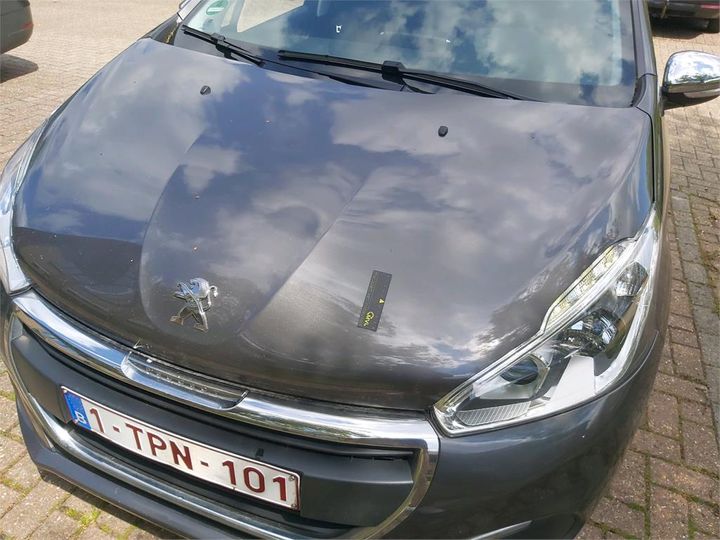 Photo 26 VIN: VF3CCBHW6HT077406 - PEUGEOT 208 