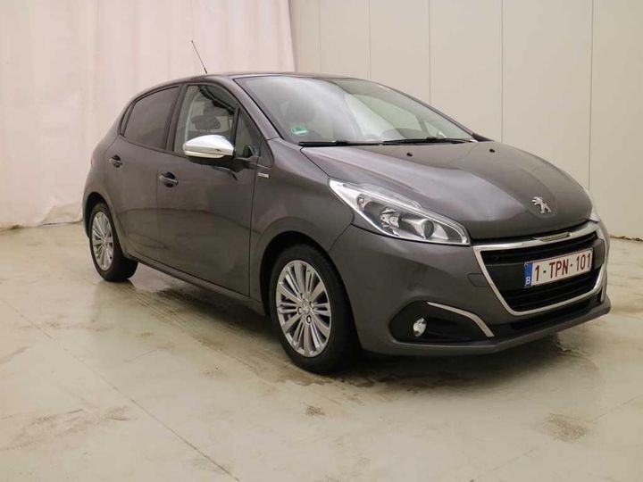 Photo 8 VIN: VF3CCBHW6HT077406 - PEUGEOT 208 