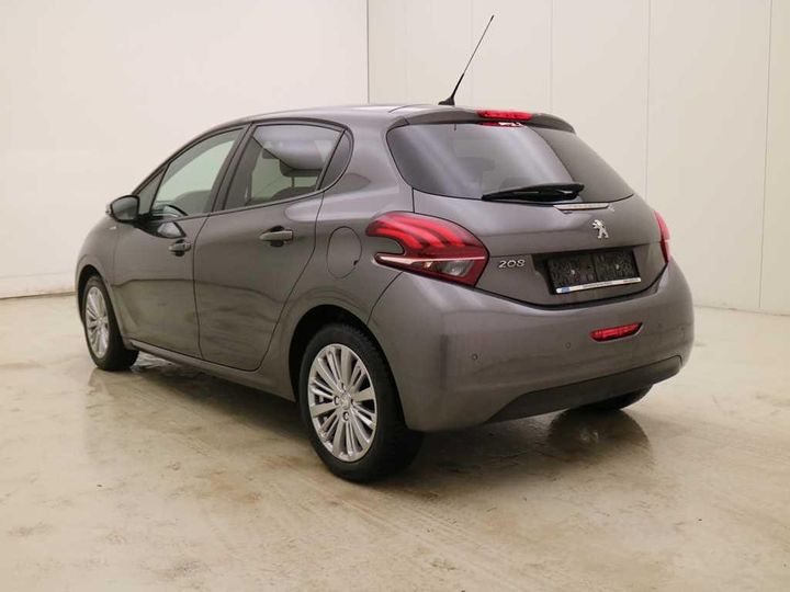 Photo 9 VIN: VF3CCBHW6HT077406 - PEUGEOT 208 