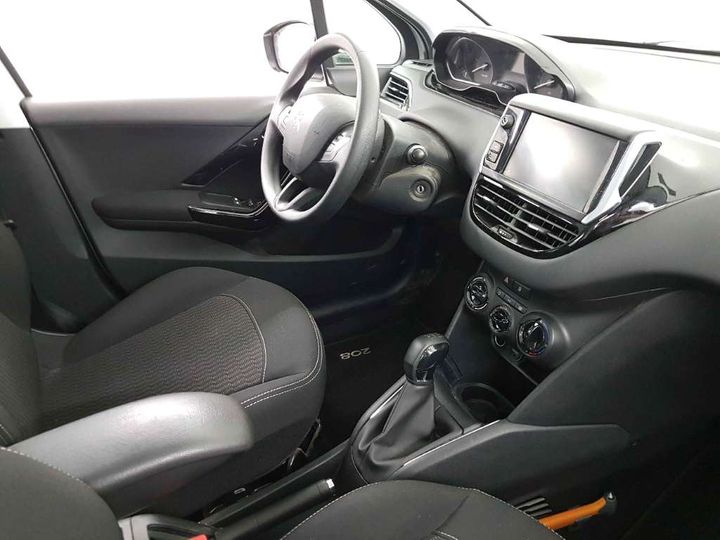 Photo 5 VIN: VF3CCBHW6HT077720 - PEUGEOT 208 