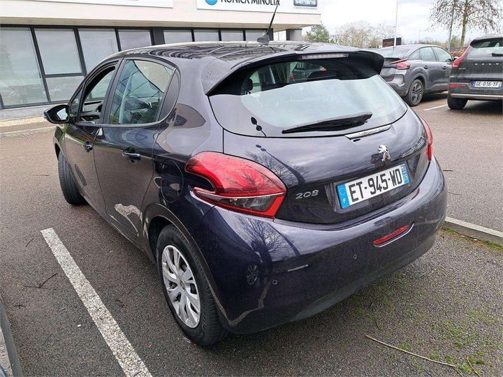 Photo 2 VIN: VF3CCBHW6HT078529 - PEUGEOT 208 