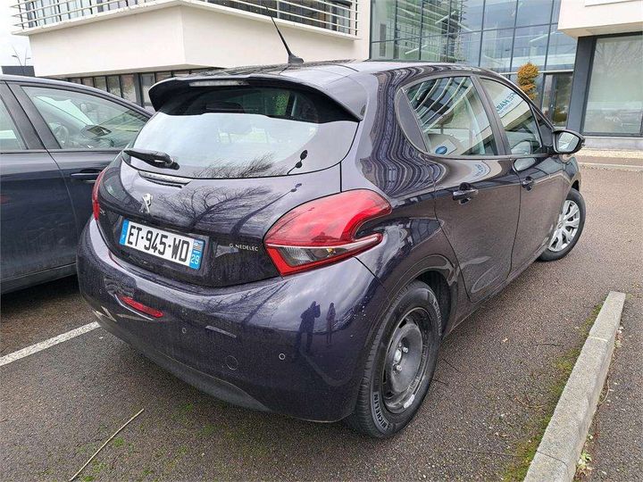 Photo 3 VIN: VF3CCBHW6HT078529 - PEUGEOT 208 