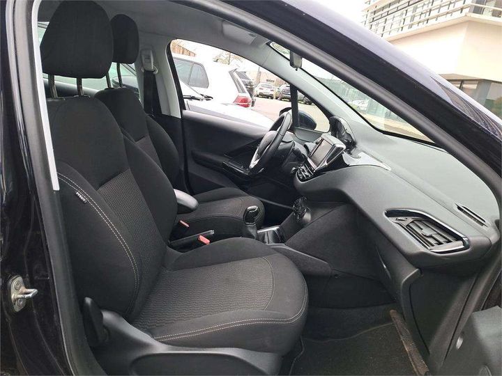 Photo 9 VIN: VF3CCBHW6HT078529 - PEUGEOT 208 