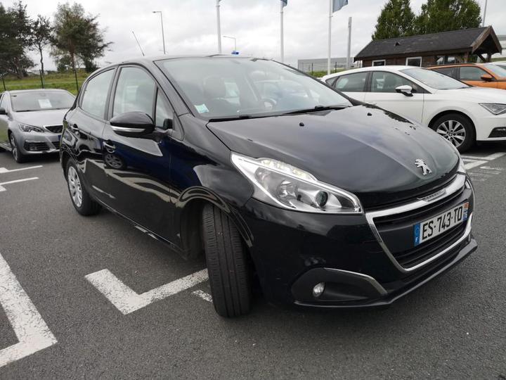 Photo 0 VIN: VF3CCBHW6HT078536 - PEUGEOT 208 