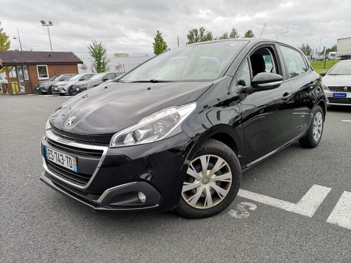 Photo 27 VIN: VF3CCBHW6HT078536 - PEUGEOT 208 