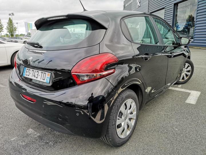 Photo 3 VIN: VF3CCBHW6HT078536 - PEUGEOT 208 