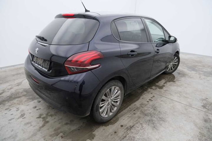 Photo 2 VIN: VF3CCBHW6HT078582 - PEUGEOT 208 &#3911 