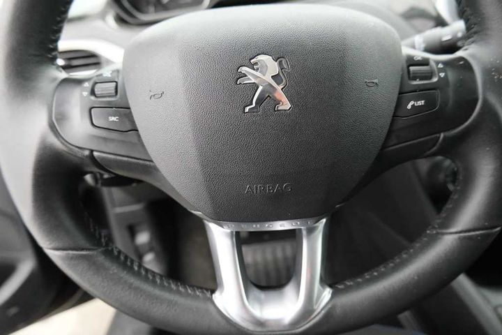 Photo 25 VIN: VF3CCBHW6HT078582 - PEUGEOT 208 &#3911 