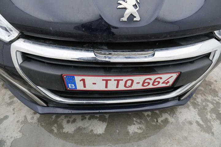 Photo 5 VIN: VF3CCBHW6HT078582 - PEUGEOT 208 &#3911 