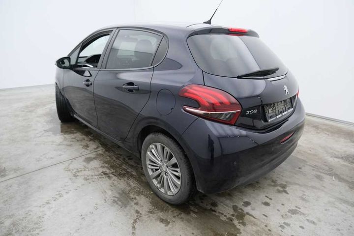 Photo 7 VIN: VF3CCBHW6HT078582 - PEUGEOT 208 &#3911 