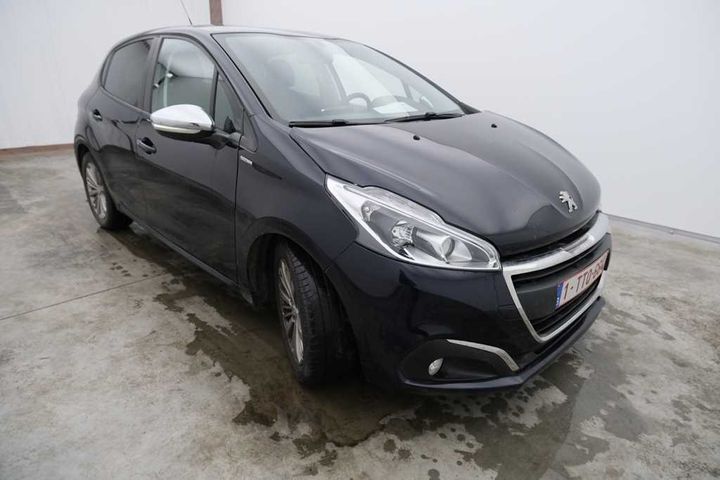 Photo 8 VIN: VF3CCBHW6HT078582 - PEUGEOT 208 &#3911 