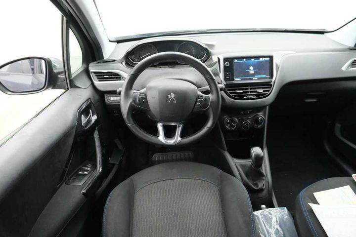 Photo 9 VIN: VF3CCBHW6HT078582 - PEUGEOT 208 &#3911 