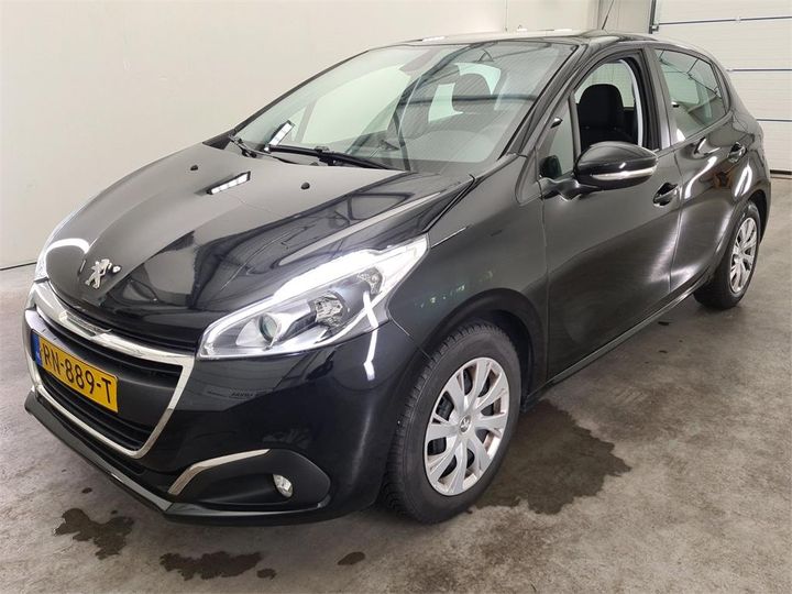 Photo 1 VIN: VF3CCBHW6HT079107 - PEUGEOT 208 